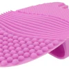 Limpiador de brochas