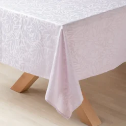 Mantel de jacquard