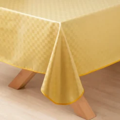 Mantel jacquard poliéster