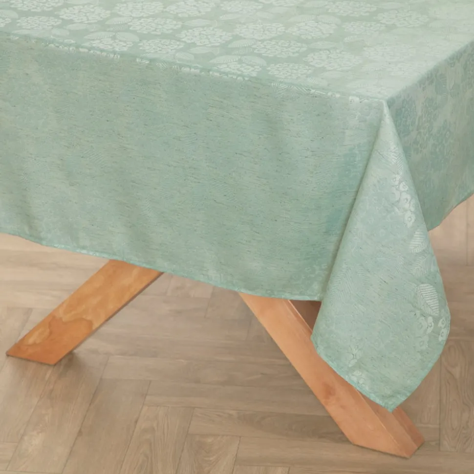 Mantel Jaquard Tradicional Palorosa 150x250 cm