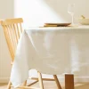 Mantel Jaquard Tradicional 150x250 cm