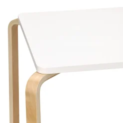 Mesa Madera y MDF Infantil 60x60x50 cm