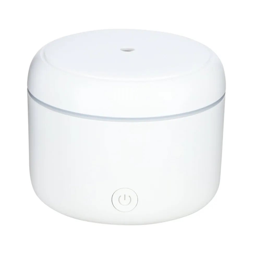 Mini difusor aromático con usb 100 ml