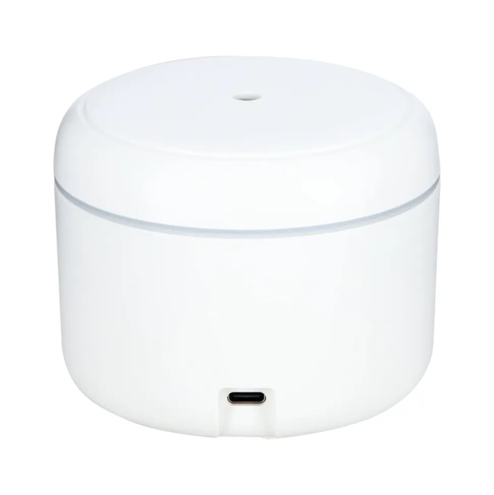 Mini difusor aromático con usb 100 ml