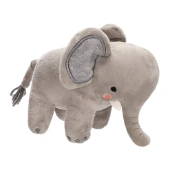 Mini peluche de animalito con sonido