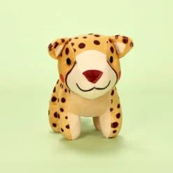 Mini peluche de animalito con sonido