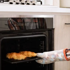 Mitón para repostería