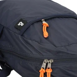 Mochila plegable 17 litros