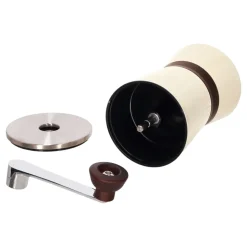 Molinillo para café de acero inoxidable 190 ml