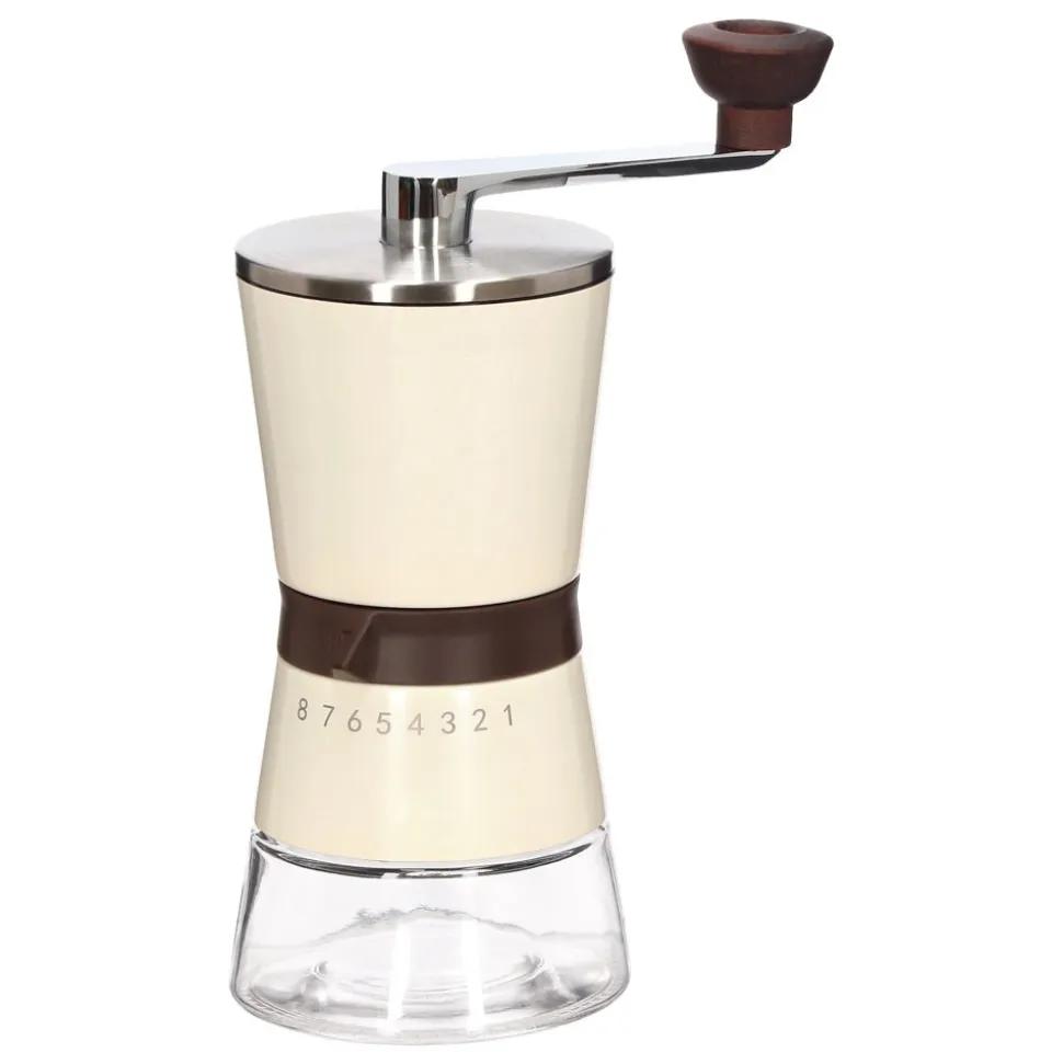 Molinillo para café de acero inoxidable 190 ml