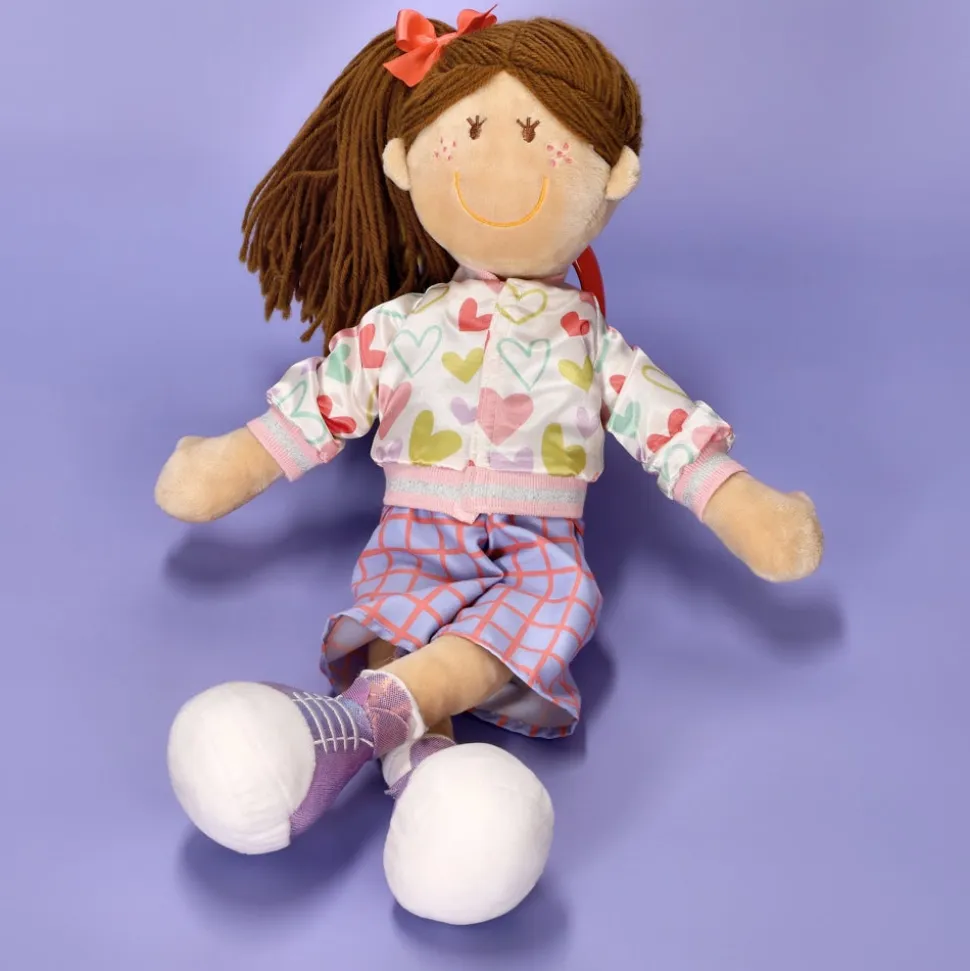 Muñeca Josefa
