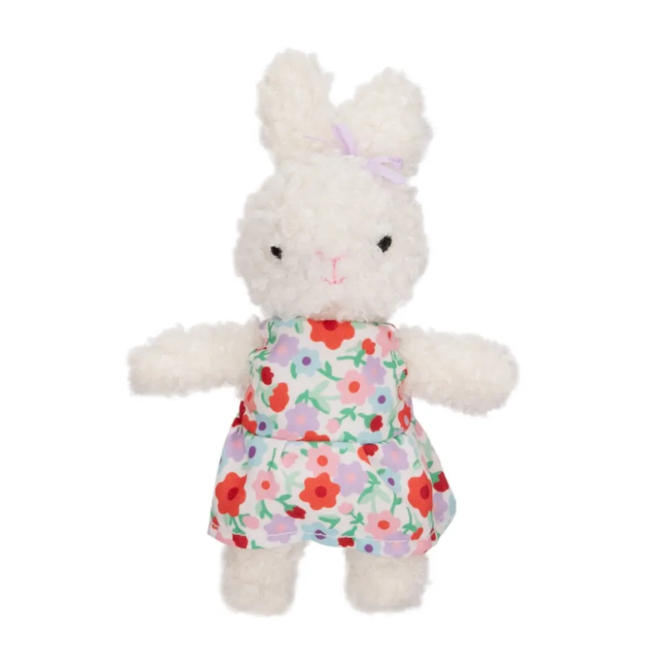 Muñeco de personaje Textilá