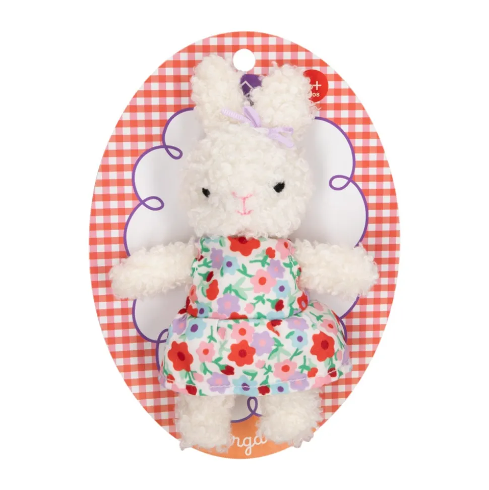 Muñeco de personaje Textilá
