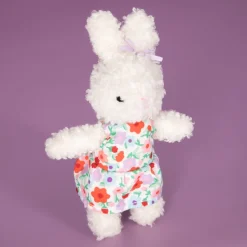 Muñeco de personaje Textilá