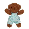Muñeco de personaje Textilá