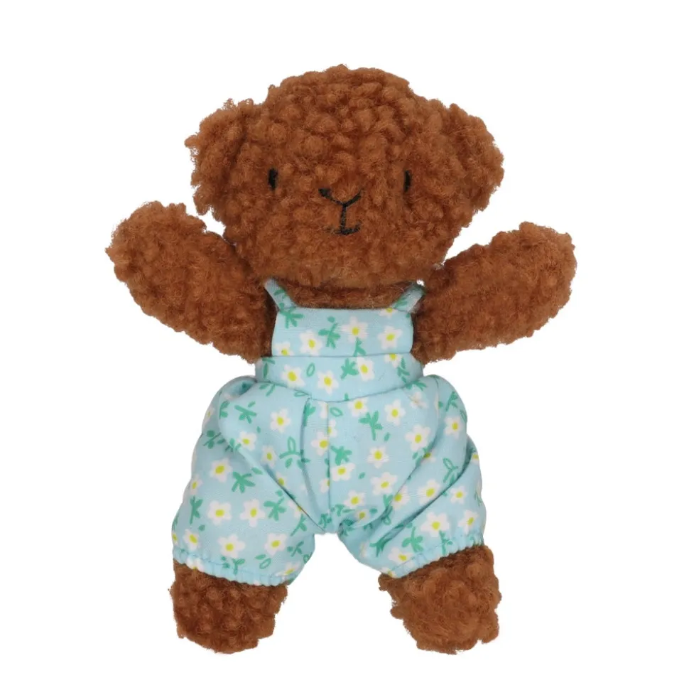 Muñeco de personaje Textilá