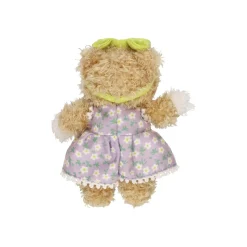 Muñeco de personaje Textilá osito