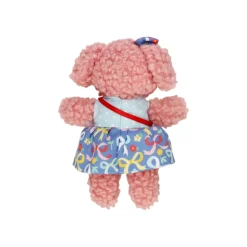 Muñeco de personaje Textilá perrito