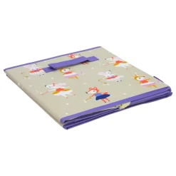 Organizador caja 28x28x28 cm