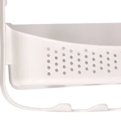 Organizador colgante para ducha 30x10x71 cm
