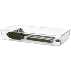 Organizador de cajón 30,6x15,3x5,6 cm