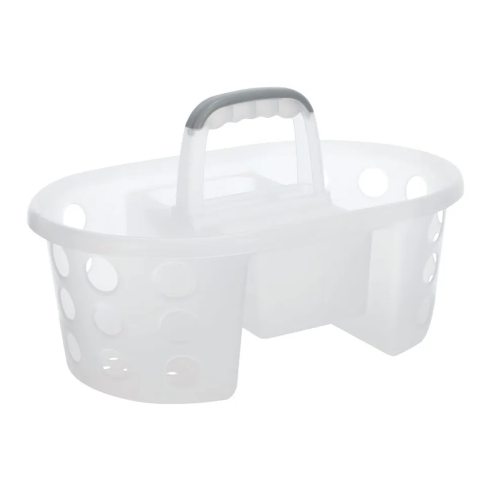 Organizador de productos para aseo