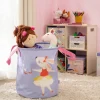 Organizador tubular con manilla diámetro 38x45 cm