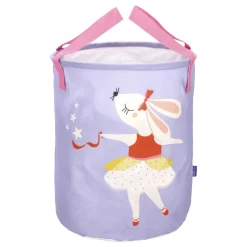 Organizador tubular con manilla diámetro 38x45 cm