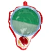 Paleta de mano velcro