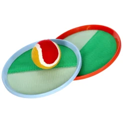 Paleta de mano velcro