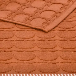 Paño de cocina algodón terry 40x60 cm