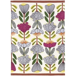 Paño de cocina con estampado 50x70 cm