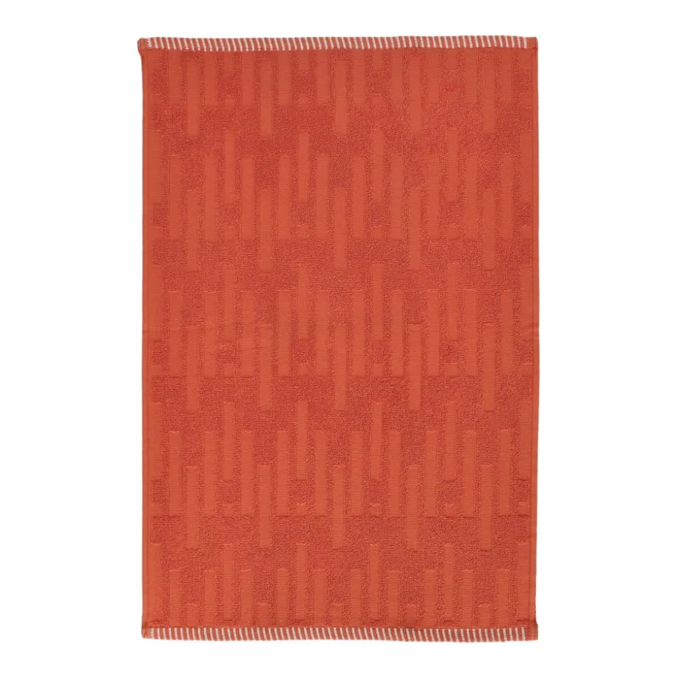 Paño de cocina terry 40x60 cm