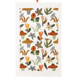 Paño de cocina velour 38x63,5 cm