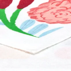 Paño de cocina velour 38x63,5 cm