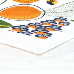 Paño de cocina velour 38x63,5 cm