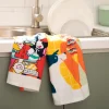 Paño de cocina velour 38x63,5 cm