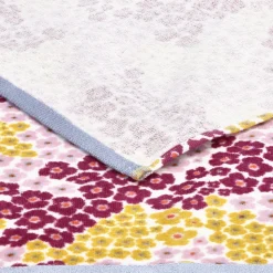 Paño de cocina velour 50x70 cm