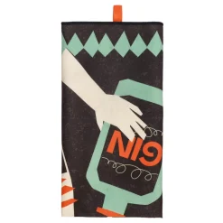 Paño para secar copas 50x70 cm