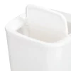 Papelero plástico 5 L