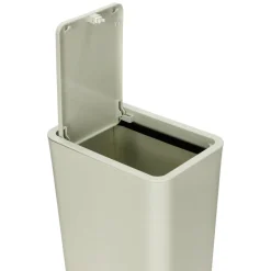 Papelero plástico 8 L