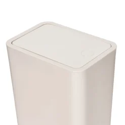 Papelero plástico 8 L