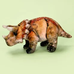 Peluche de dinosaurio
