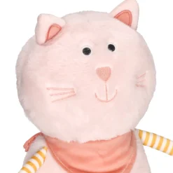 Peluche plush de animalito para bebé