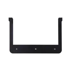 Percha de puerta 3 ganchos
