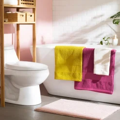 Piso de baño SPA 50x70 cm