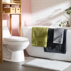 Piso de baño SPA 50x70 cm