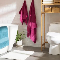 Piso de baño SPA 50x70 cm