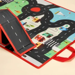 Pista plegable Maderimovil