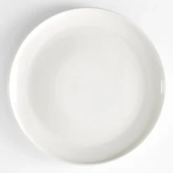 Plato Comida Porcelana Oslo 26,7 cm
